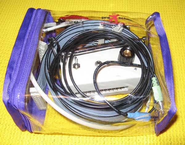 Transportbox mobile Loop