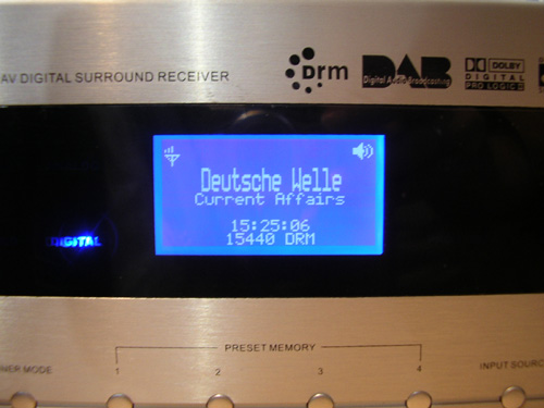 de drm de drm